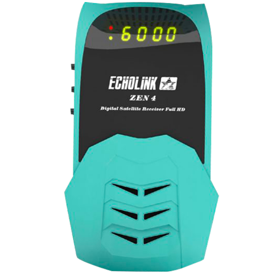 ECHOLINK ZEN 4